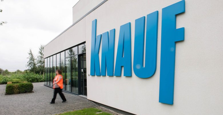 knauf