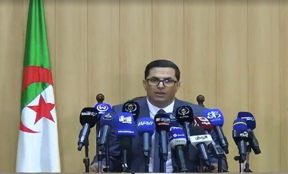 وكيل الجمهورية دار البيضاء رستم منصوري