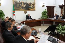 conseil du gouvernement 91225