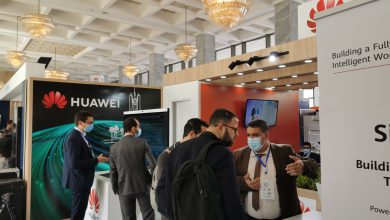 Photo de ICT Maghreb 2022: Huawei lance la solution FTTR