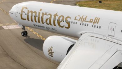 Photo de Emirates : deux vols supplémentaires entre Alger et Dubai, à partir du 1er mai