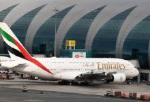 Photo de Emirates : 31 vols supplémentaires à destination de Djeddah
