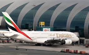 Photo de Emirates : 31 vols supplémentaires à destination de Djeddah