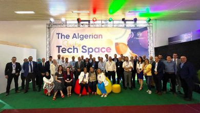Photo de Algerian Tech Space : A-Venture rassemble les acteurs de l’écosystème des start-ups