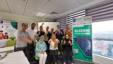 Photo de Futuris Institute : première université algérienne privée d’enseignement hybride