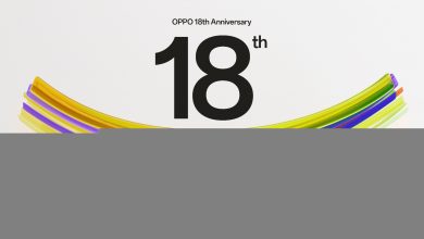 Photo de OPPO:  célèbre son 18e anniversaire dans un festif d’innovations