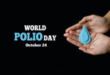 Photo de Eradication de la polio : pétition de 2 800 scientifiques de 110 pays