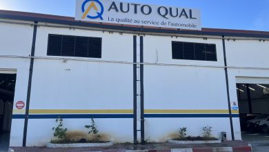 Photo de Autoqual : le plus grand centre de réparation de carrosserie en Algérie ouvre ses portes