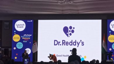 Photo de Reddy’s :  la multinationale pharmaceutique indienne se déploie en Algérie