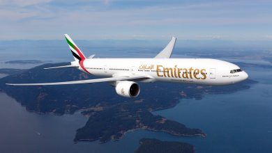 Photo de Emirates  : étend son réseau vers Montréal en juillet