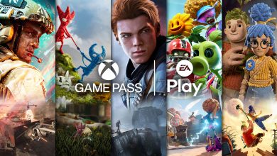 Photo de Xbox  : lance PC Game Passen Algérie