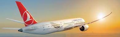 Photo de Turkish Airlines : intègre Melbourne en Australie à son réseau de vols