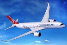 Photo de Turkish Airlines : établit un record mondial Guinness™