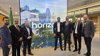 Photo de Horizon : inaugure sa première boutique Duty Free en Algérie