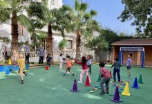 Photo de L’AISA  : une École opérationnelle à partir de demain