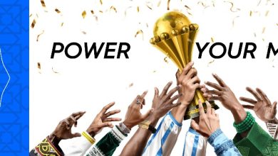 Photo de TECNO : lance “Power Your Moment” pour booster la CAN 2025