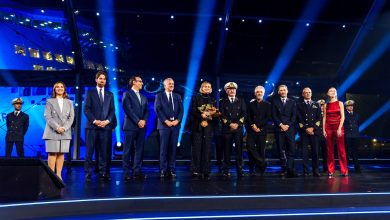 Photo de GNV : renforce son engagement sur les lignes maritimes vers le Maghreb