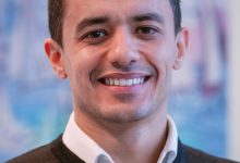 Photo de AVEVA : nomme Khaled Salah au poste de Vice-Président Afrique