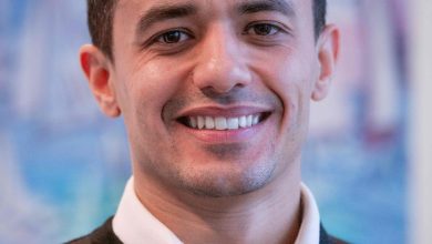 Photo de AVEVA : nomme Khaled Salah au poste de Vice-Président Afrique