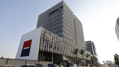 Photo de Société Générale Algérie : inaugure son nouveau siège social dans le Quartier d&rsquo;affaires de Bab Ezzouar