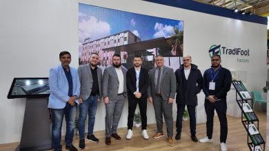 Photo de Tradifoot : dévoile son usine de chaussures avec Skechers