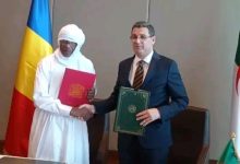 Photo de Coopération sanitaire Algérie/ Tchad : signature d’un accord de partenariat stratégique