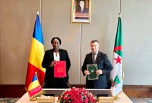 Photo de L&rsquo;AAPI : signe un mémorandum d&rsquo;entente avec l’Agence Nationale des Investissements et des Exportations de la République du Tchad (ANIE)