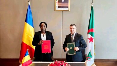 Photo de L&rsquo;AAPI : signe un mémorandum d&rsquo;entente avec l’Agence Nationale des Investissements et des Exportations de la République du Tchad (ANIE)