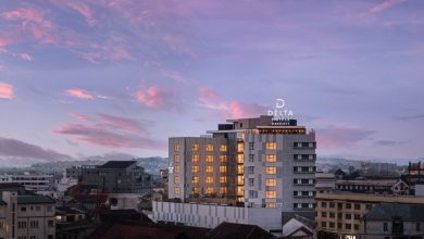 Photo de Delta Hotels by Marriott® : annonce l&rsquo;ouverture d&rsquo;un hôtel à Madagascar
