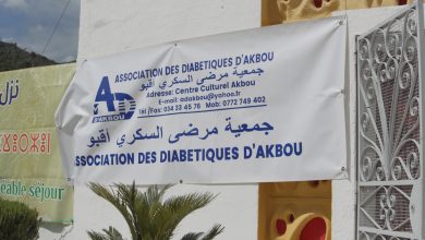Photo de Diabète : rencontre régionale, les 3 et 4 avril 2026, à Béjaïa