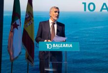 Photo de Baleària en Algérie : près de 900 000 passagers transportés en 10 ans