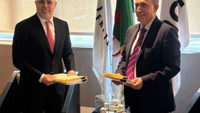 Photo de Laboratoires Frater-Razes/Sanofi Algérie : partenariat pour produire l&rsquo;insuline dernière génération