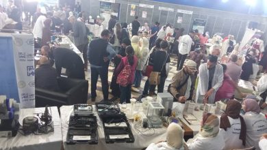 Photo de « Journées des Métiers » : du 27 au 29 avril, à Skikda