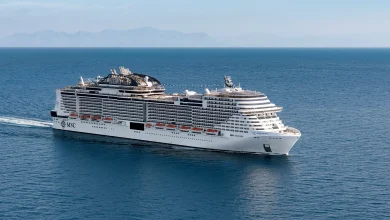 Photo de Orange Cruises : acteur des croisières en Méditerranée