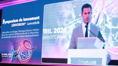 Photo de Traitement des cancers en Algérie : en débat, ce vendredi, à Alger