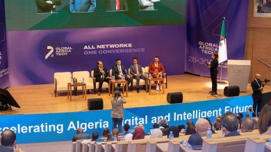 Photo de Huawei Algérie : organise un forum sur l&rsquo;avenir numérique de l&rsquo;Afrique en marge de GAT 2026