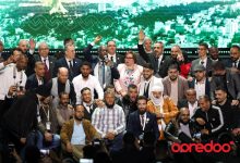 Photo de Ooredoo Algérie : accompagne le programme « DZ Young Leaders »