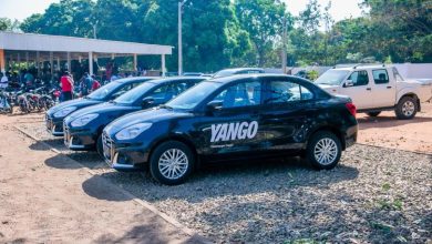 Photo de Yango Ride : lance ChatGPT de planification de trajets