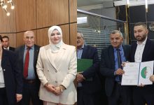 Photo de Skikda : inauguration de deux nouveaux hôtels au centre-ville et à Larbi Ben M&rsquo;Hidi