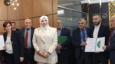 Photo de Skikda : inauguration de deux nouveaux hôtels au centre-ville et à Larbi Ben M&rsquo;Hidi