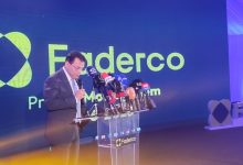 Photo de Faderco : lance un mégaprojet industriel de 30 milliards de dinars, à Mostaganem