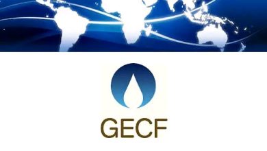 Photo de Le Secrétaire général du Forum des pays exportateurs de gaz:  en visite de travail en Algérie, du 20 au 23 juin 2026