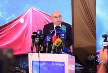 Photo de Orion Lab : inaugure la première unité nationale de fabrication d’anticorps monoclonaux, à Oran