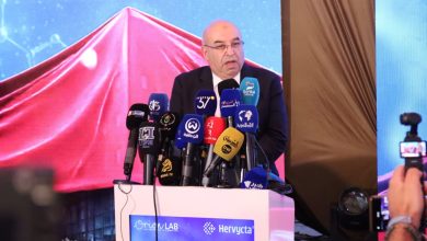 Photo de Orion Lab : inaugure la première unité nationale de fabrication d’anticorps monoclonaux, à Oran