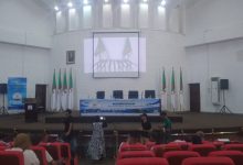 Photo de Association Les étoiles de mer Skikda : organise la 1re édition du Forum de la jeunesse