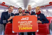 Photo de Jet2 : lance des vols et des séjours en Tunisie