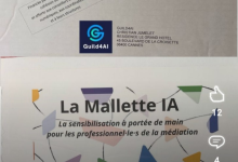 Photo de GUILD4AI : lance « La Mallette IA»