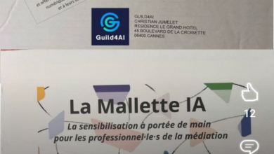 Photo de GUILD4AI : lance « La Mallette IA»