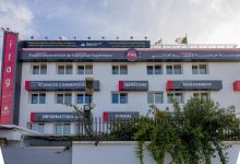 Photo de IFAG Higher Institute : obtient la certification ISO 9001