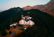 Photo de Tala Guilef : une  attractivité pour le tourisme de montagne